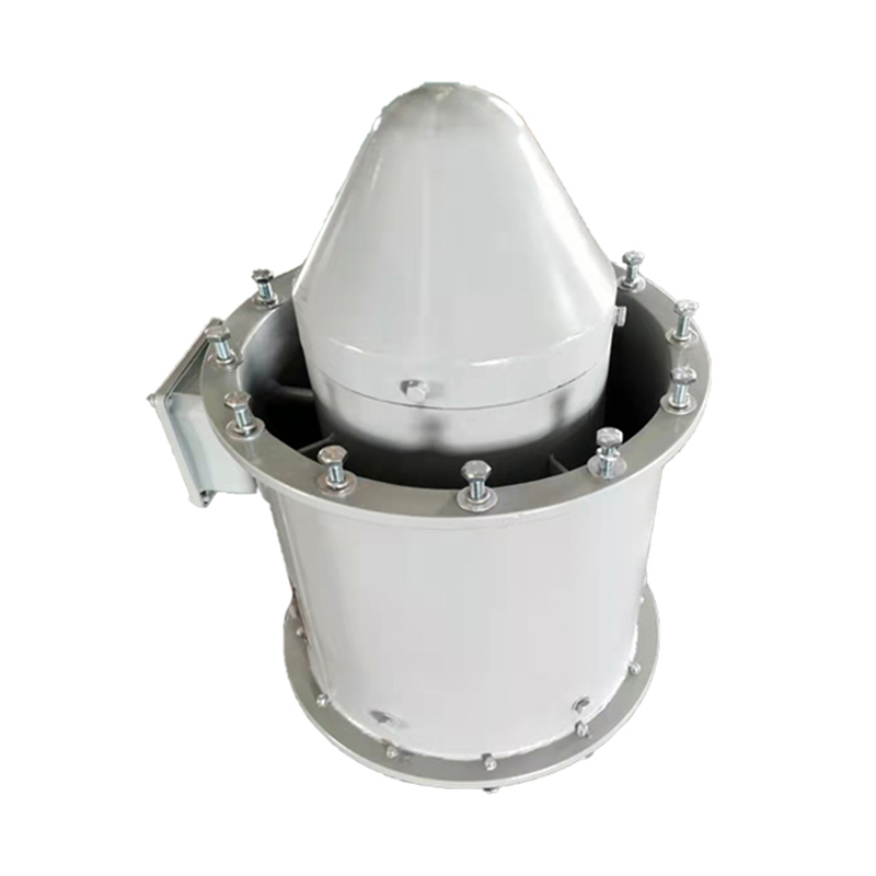 CLZ系列防爆軸流通風機