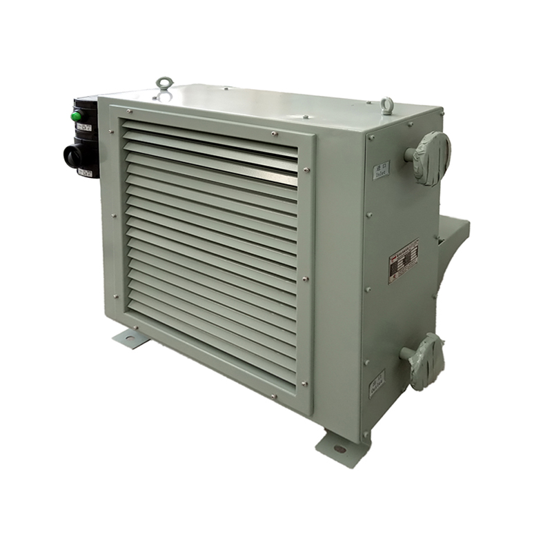 公司喜接三百余臺船用電暖器，暖風機大單