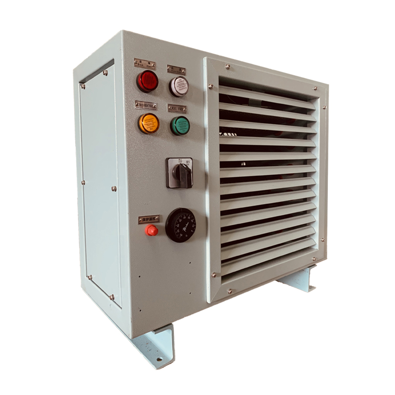 5KW船用暖風(fēng)機(jī)